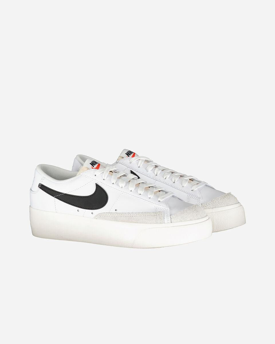 NIKE BLAZER LOW