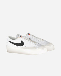 NIKE BLAZER LOW