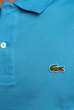 Load image into Gallery viewer, POLO LACOSTE MANICA CORTA SLIM FIT
