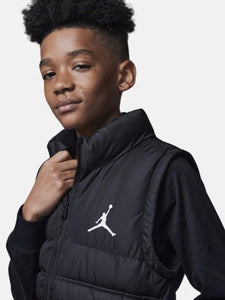 PIUMINO SMANICATO JORDAN