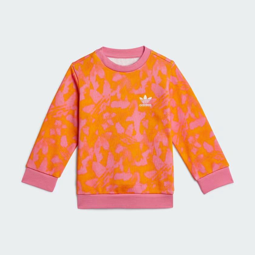 TUTA ADIDAS INFANT