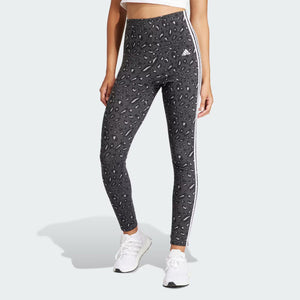 LEGGINS DONNA ADIDAS