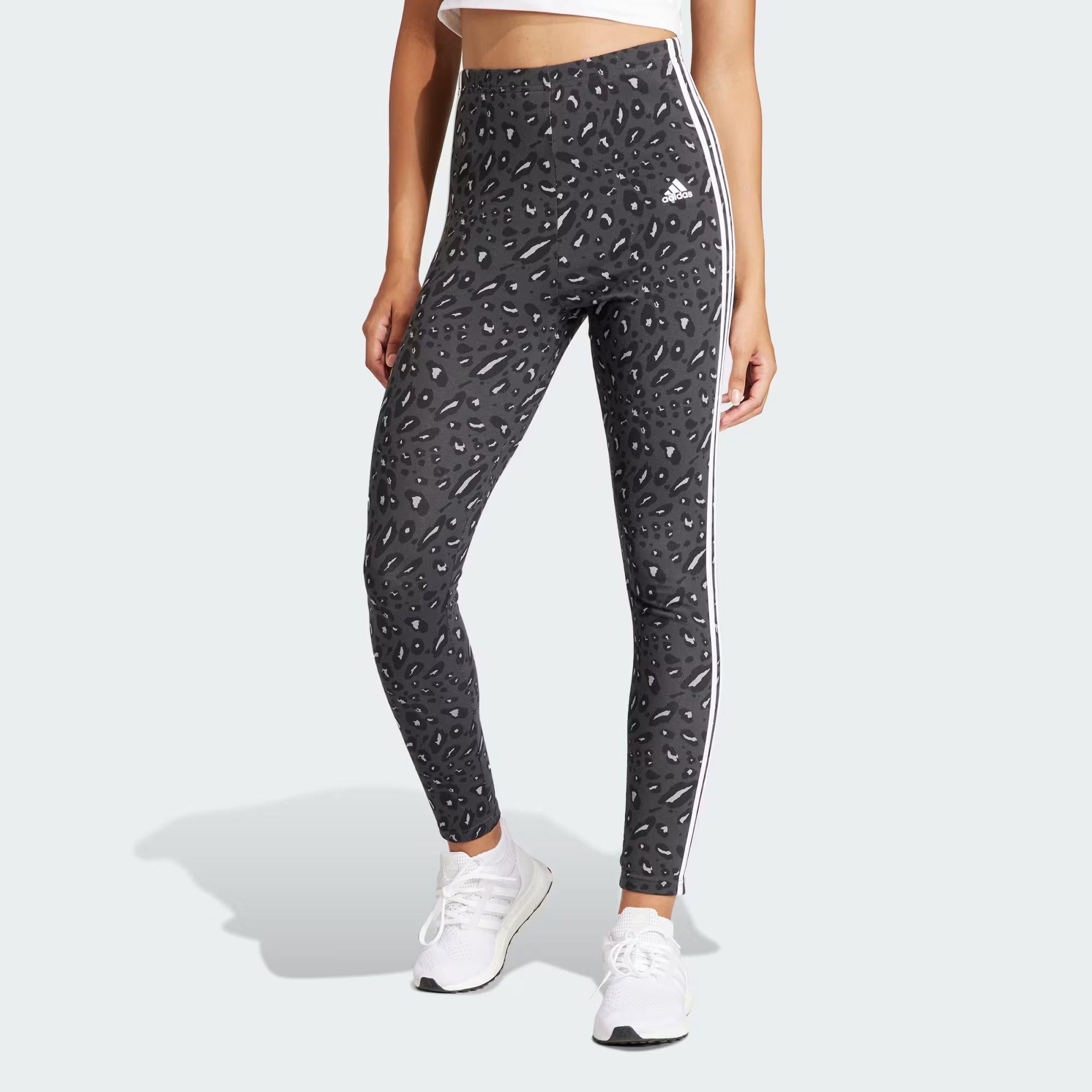 LEGGINS DONNA ADIDAS