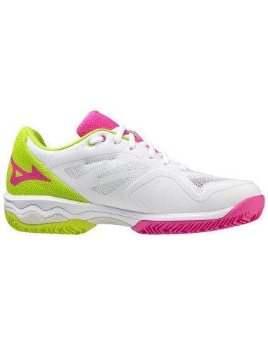 SHOE WAVE EXCEED LIGHT