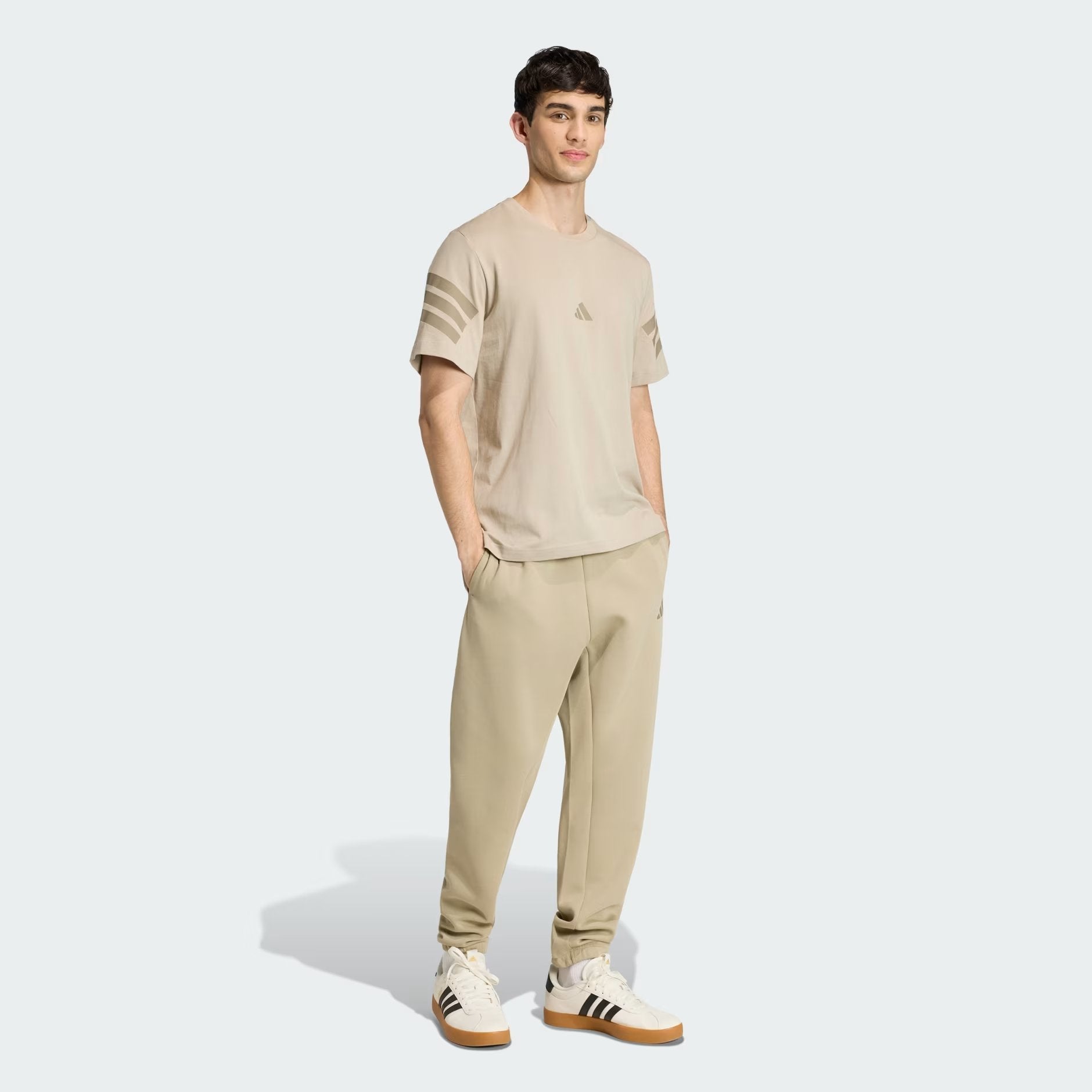 T-SHIRT UOMO ADIDAS