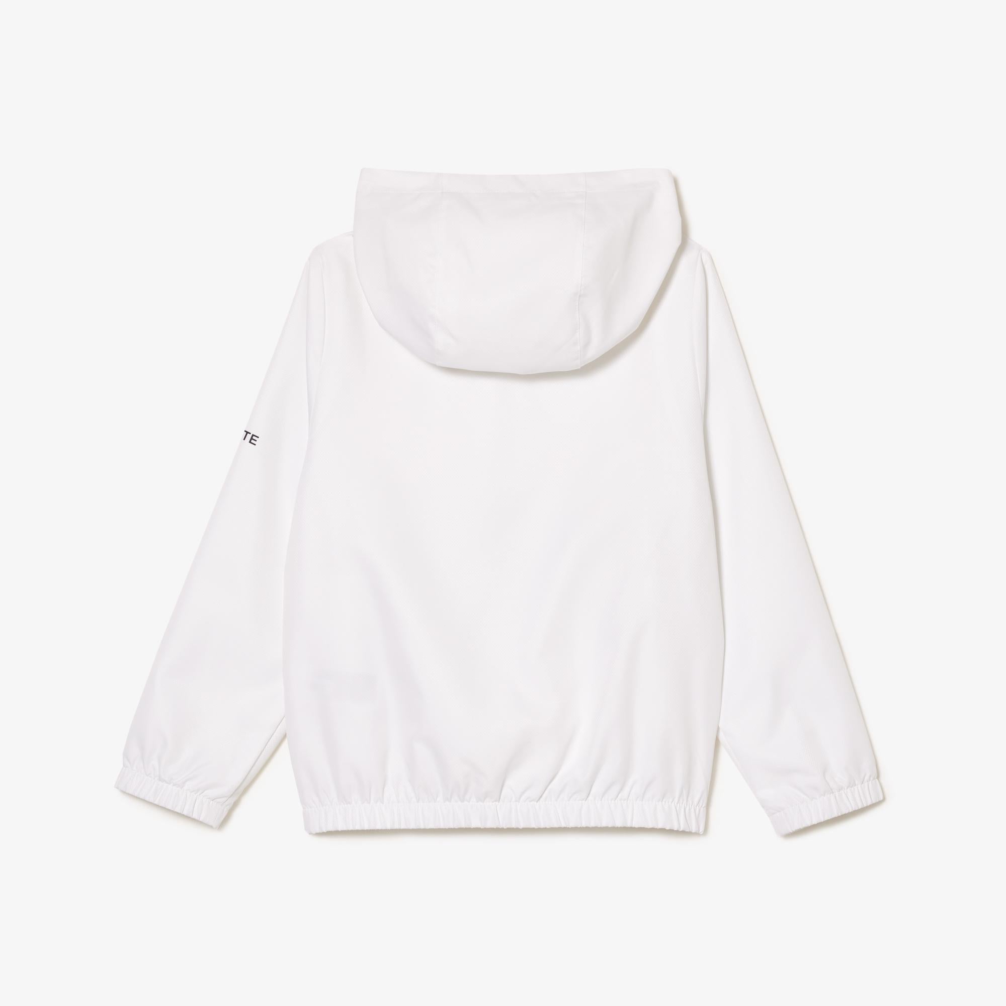 FELPA JUNIOR LACOSTE