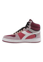 Charger l'image dans la galerie, MAGIC BASKET MID SUEDE WN 
