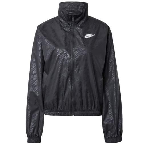 WOMEN'S JACKET W NSW WVN GX JKT FTRA