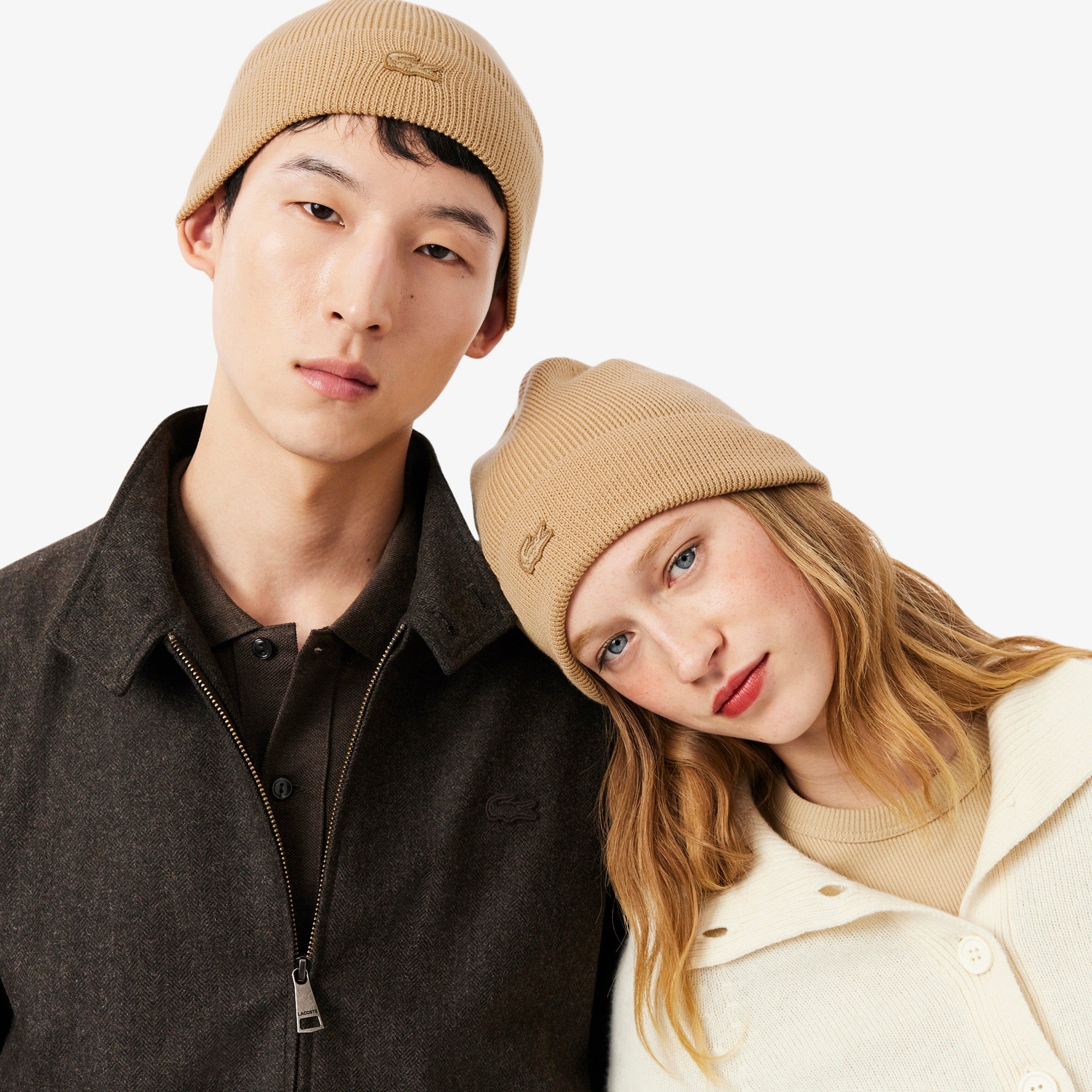 CAPPELLO LACOSTE 
