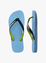 Load image into Gallery viewer, HAV. BRASIL MIX NAVY BLUE/RUBY

