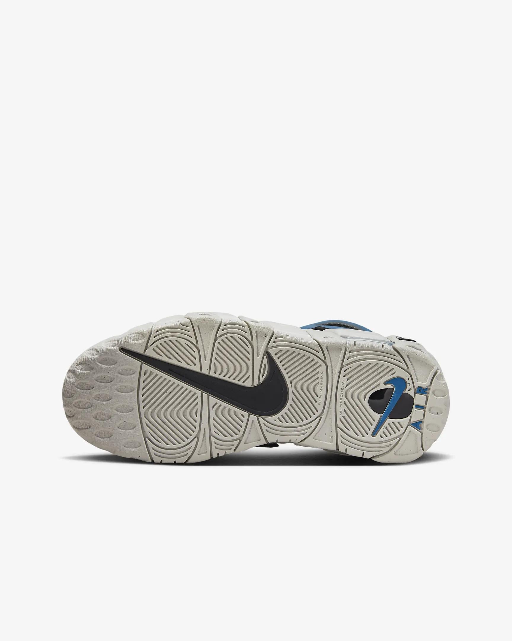 NIKE AIR MORE UPTEMPO - Azzollino