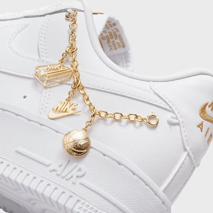 WMNS AIR FORCE 1 LOW LX