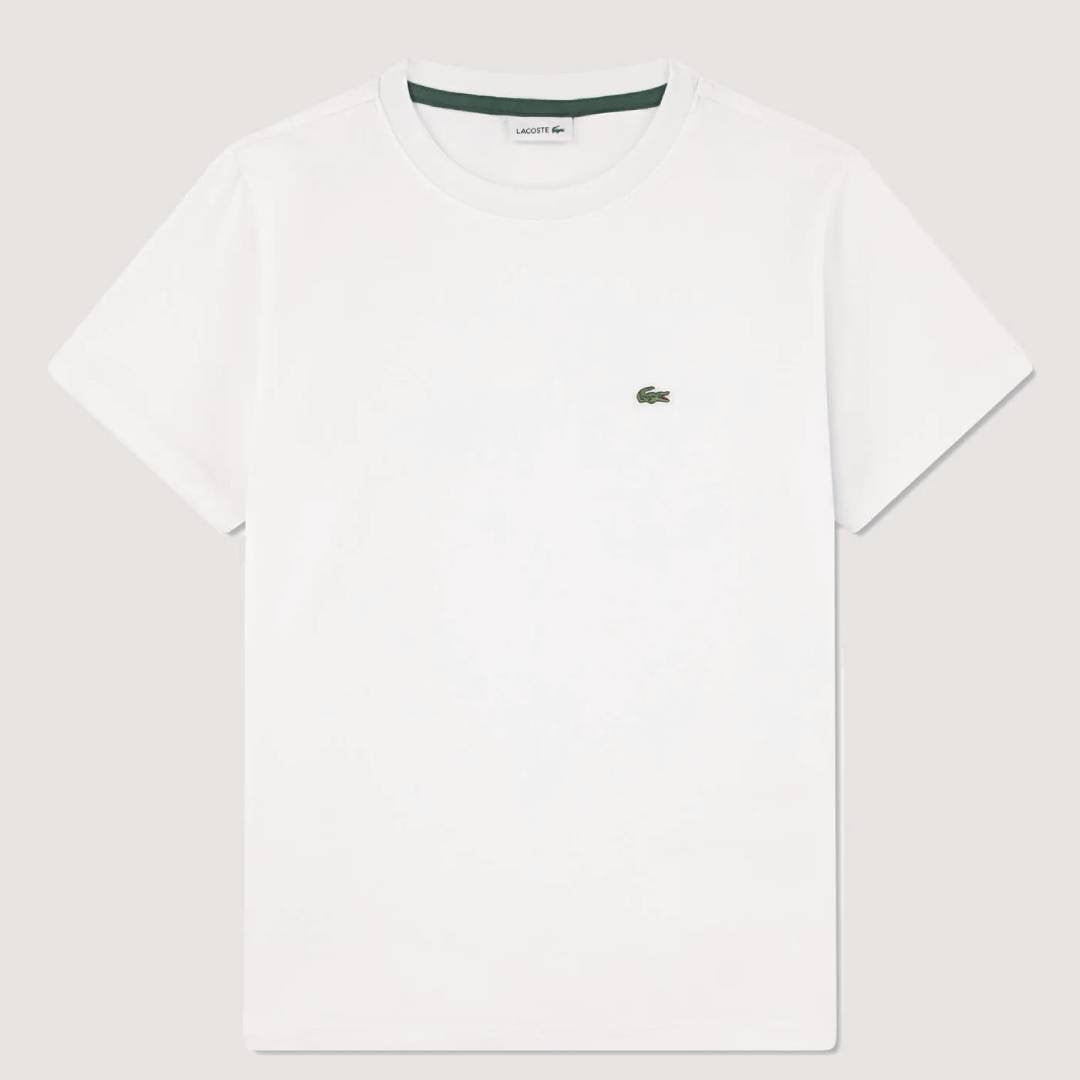 T-SHIRT LACOSTE JUNIOR