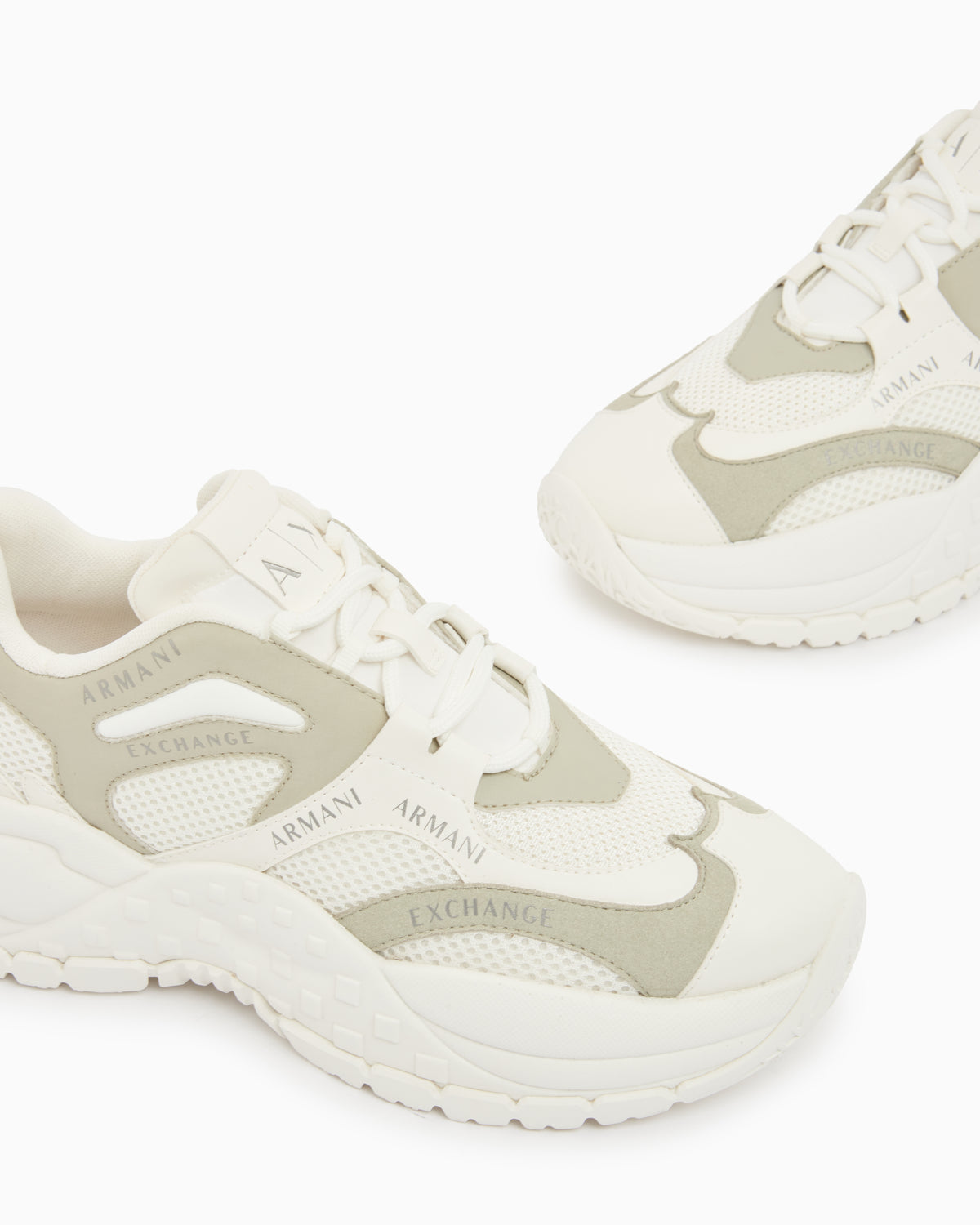 SNEAKERS DONNA AX