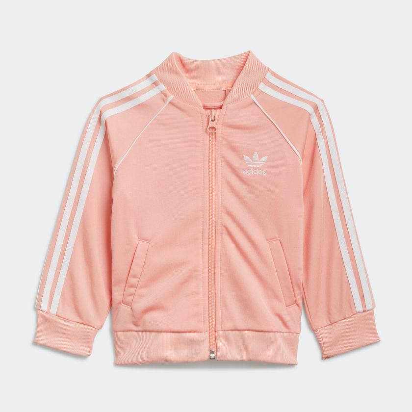 SST TRACKSUIT TUTA INFANT