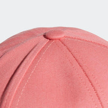 Load image into Gallery viewer, BBALL CAP COT CAPPELLO CON VISIERA
