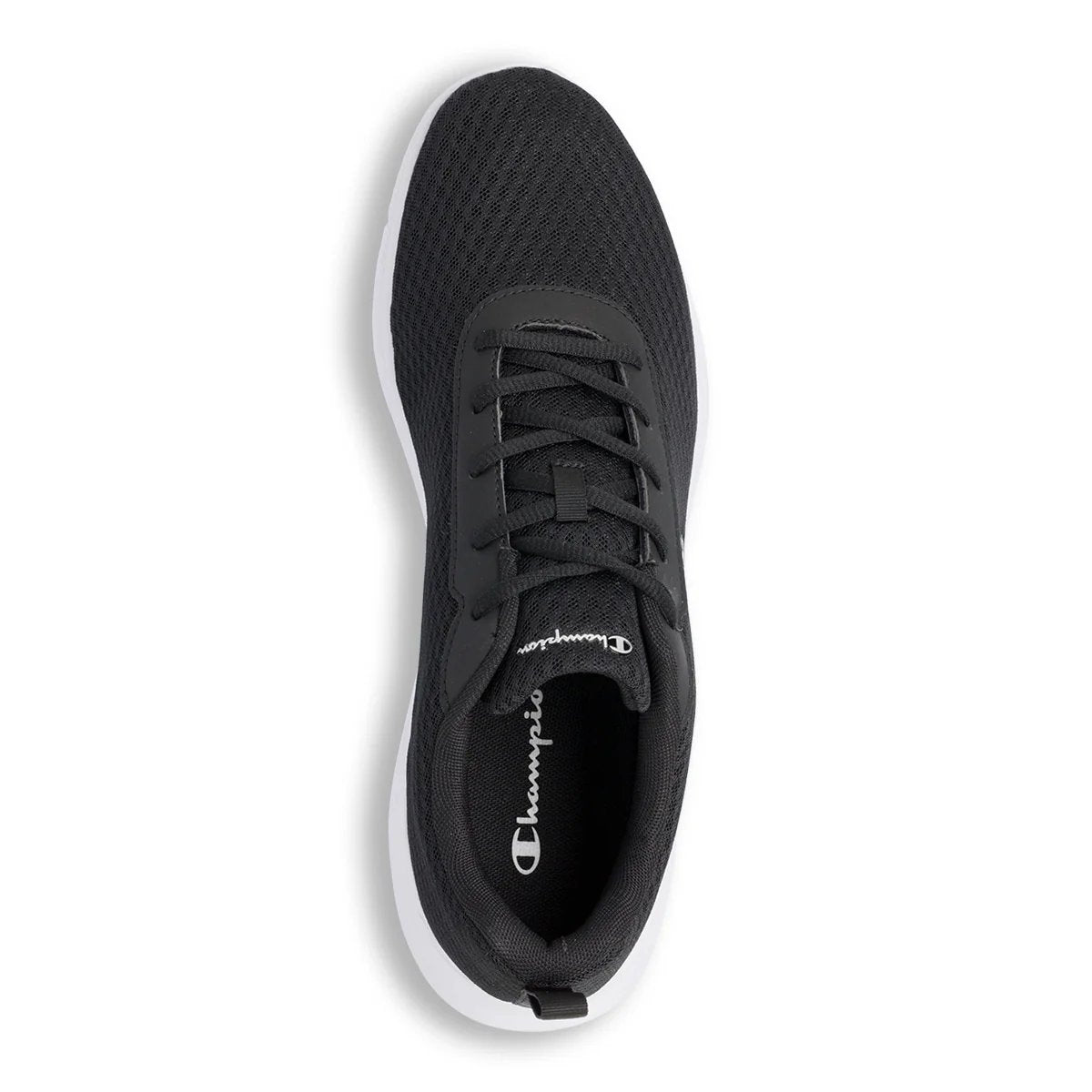 REBAUND CORE LOW CUT 