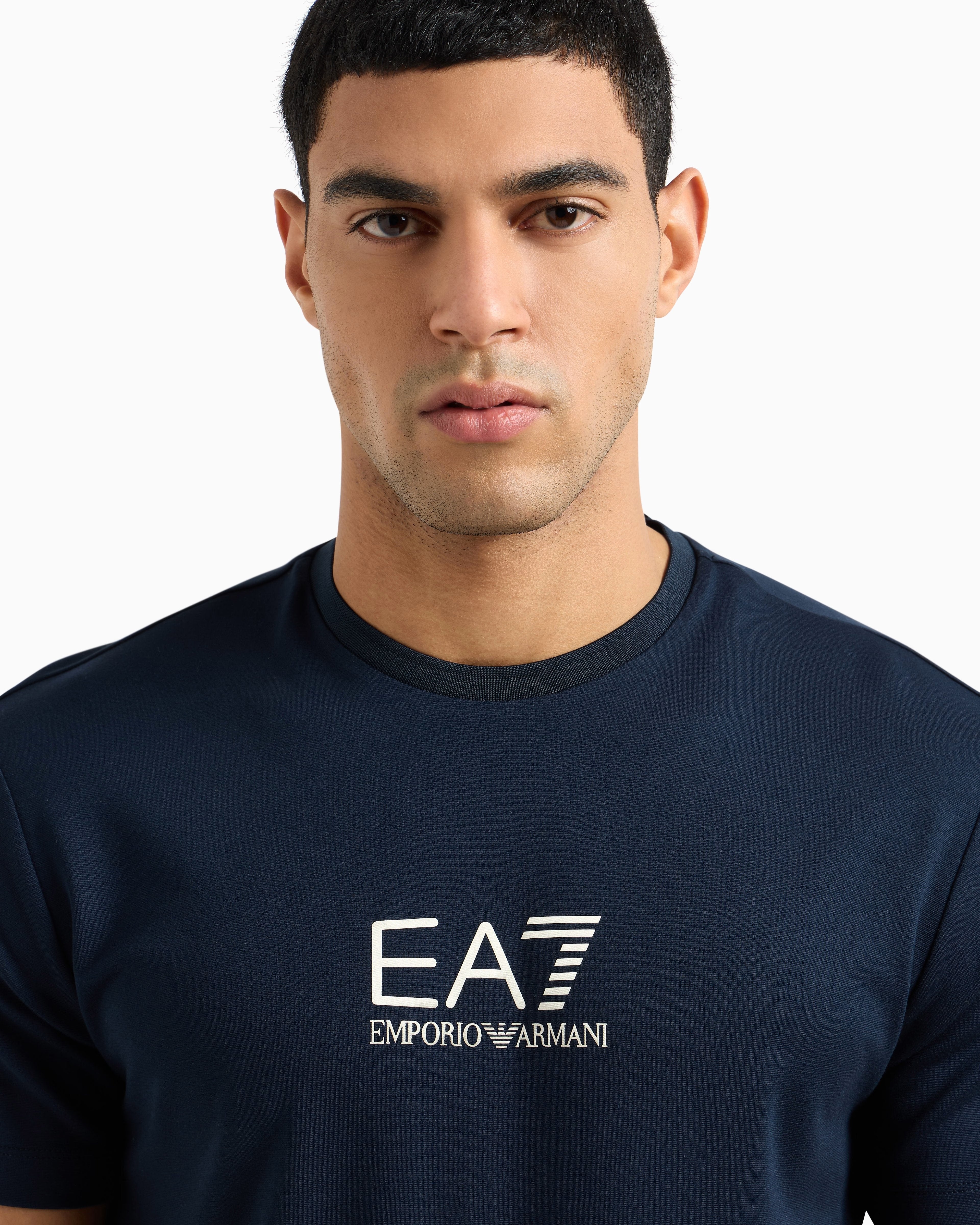 T-SHIRT UOMO EA7