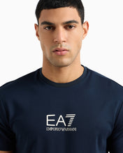 Carica l'immagine nel visualizzatore di Gallery, T-SHIRT UOMO EA7
