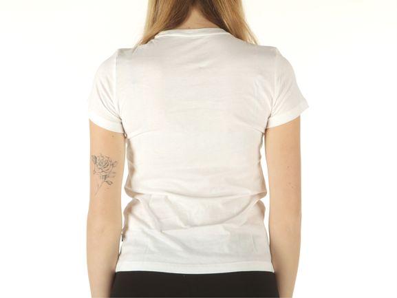 T-SHIRT PUMA MEZZA MANICA
