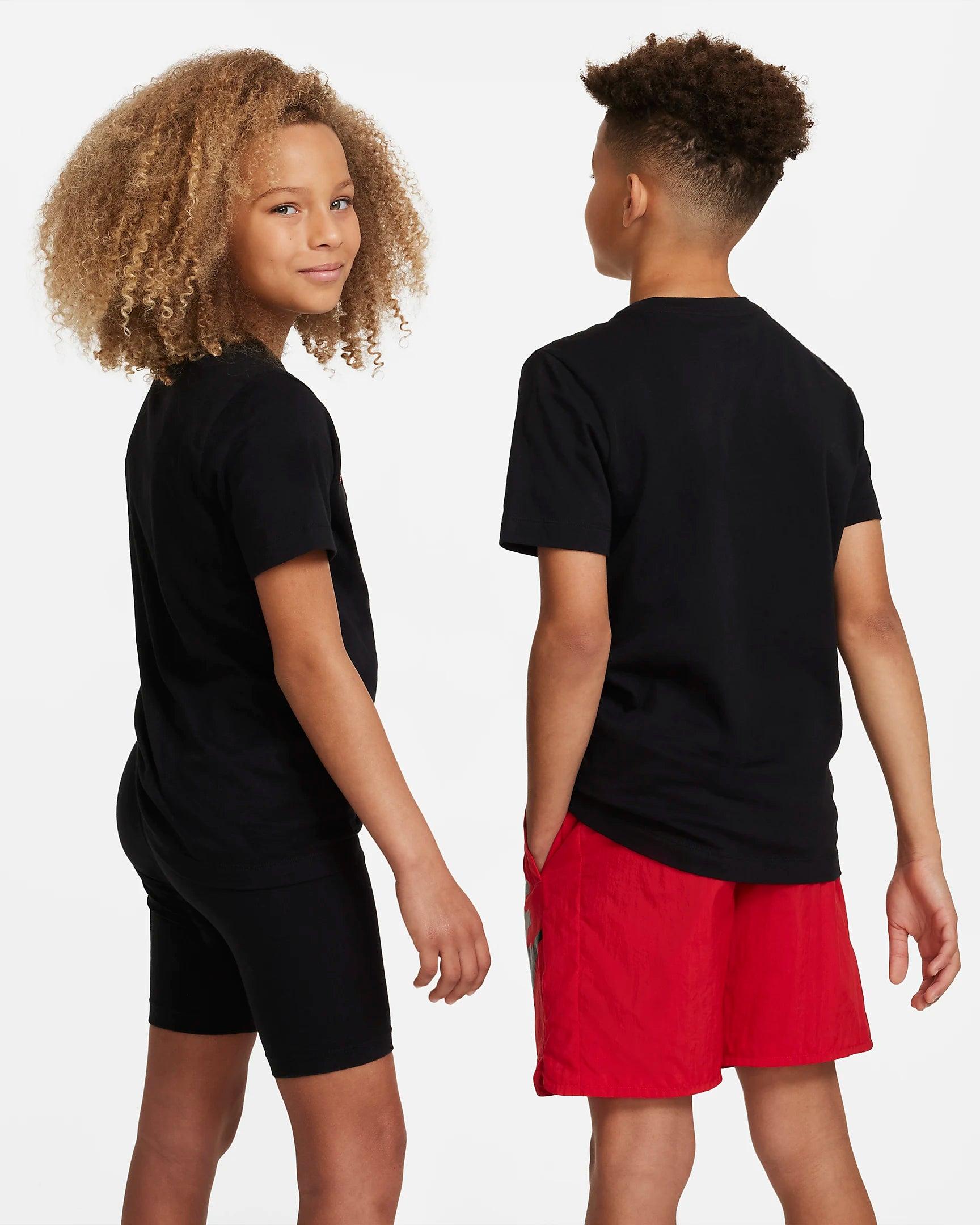 T-SHIRT MEZZA MANICA JUNIOR