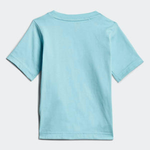 I BOS SUM SET COMPLETINO INFANT