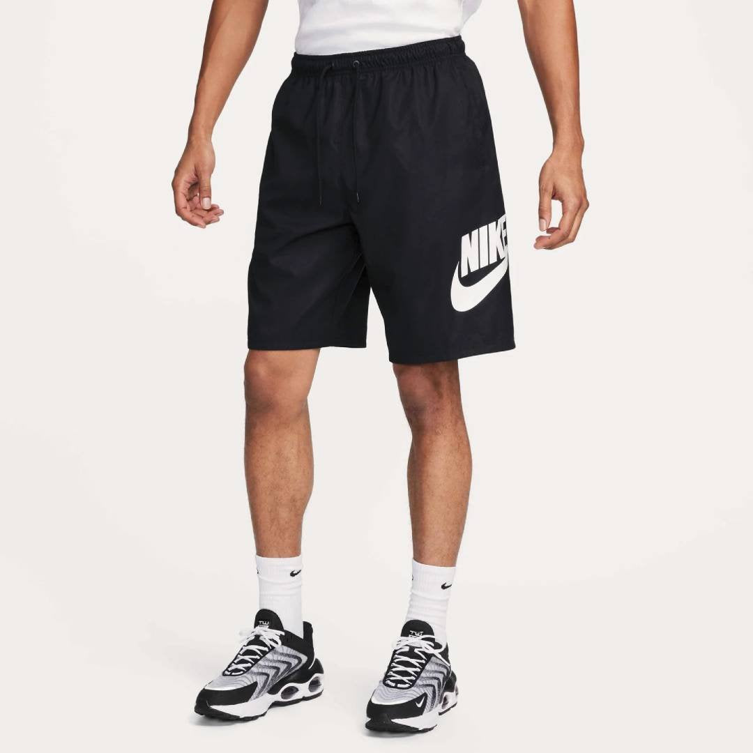 SHORT NIKE UOMO