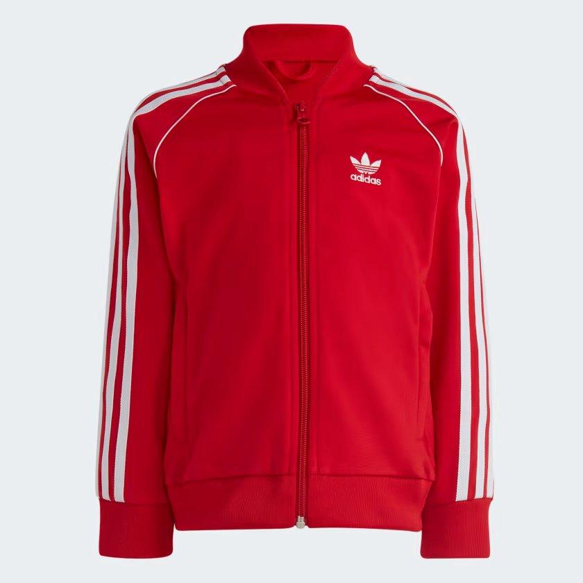TUTA JUNIOR ADIDAS