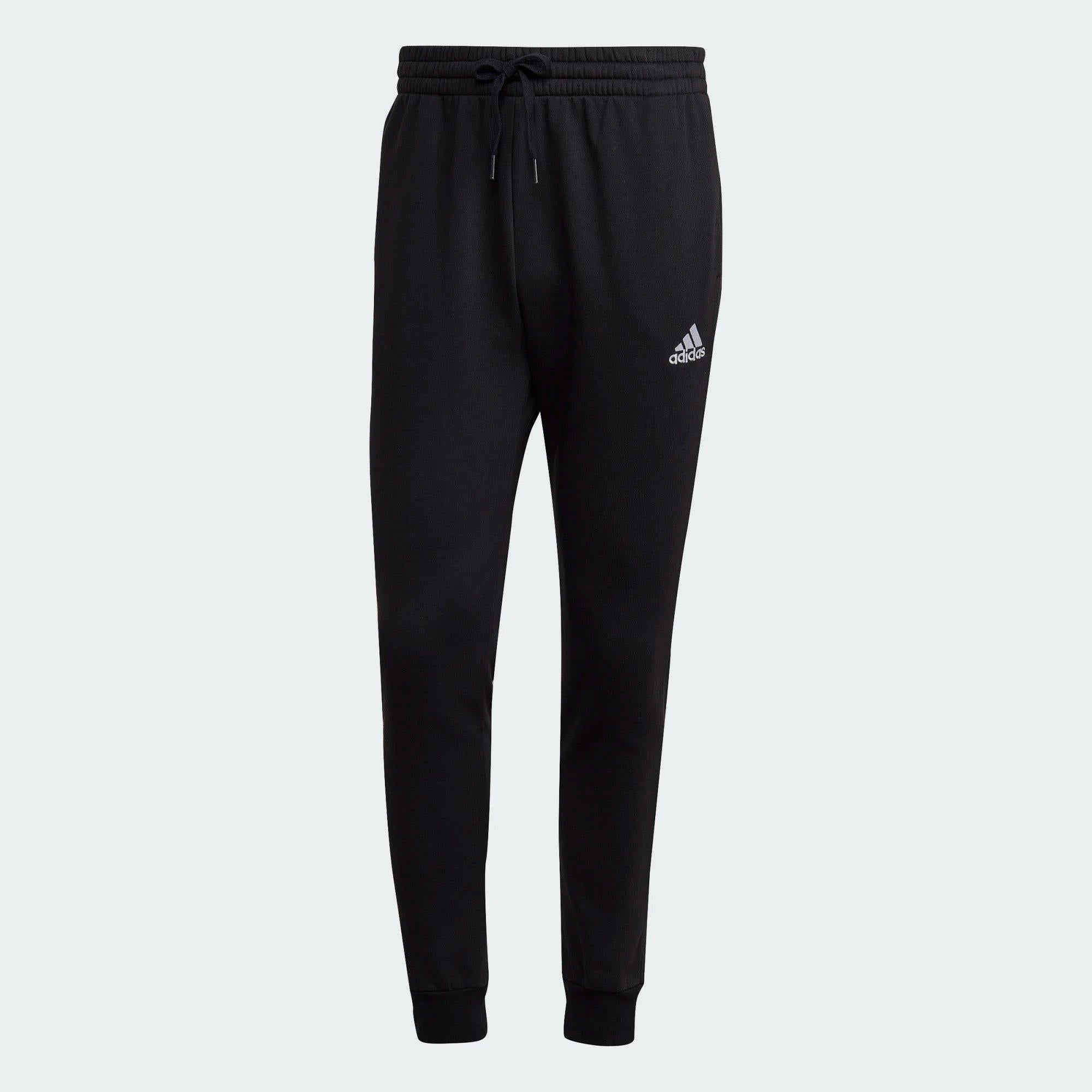 PANTALONE UOMO FELPATO