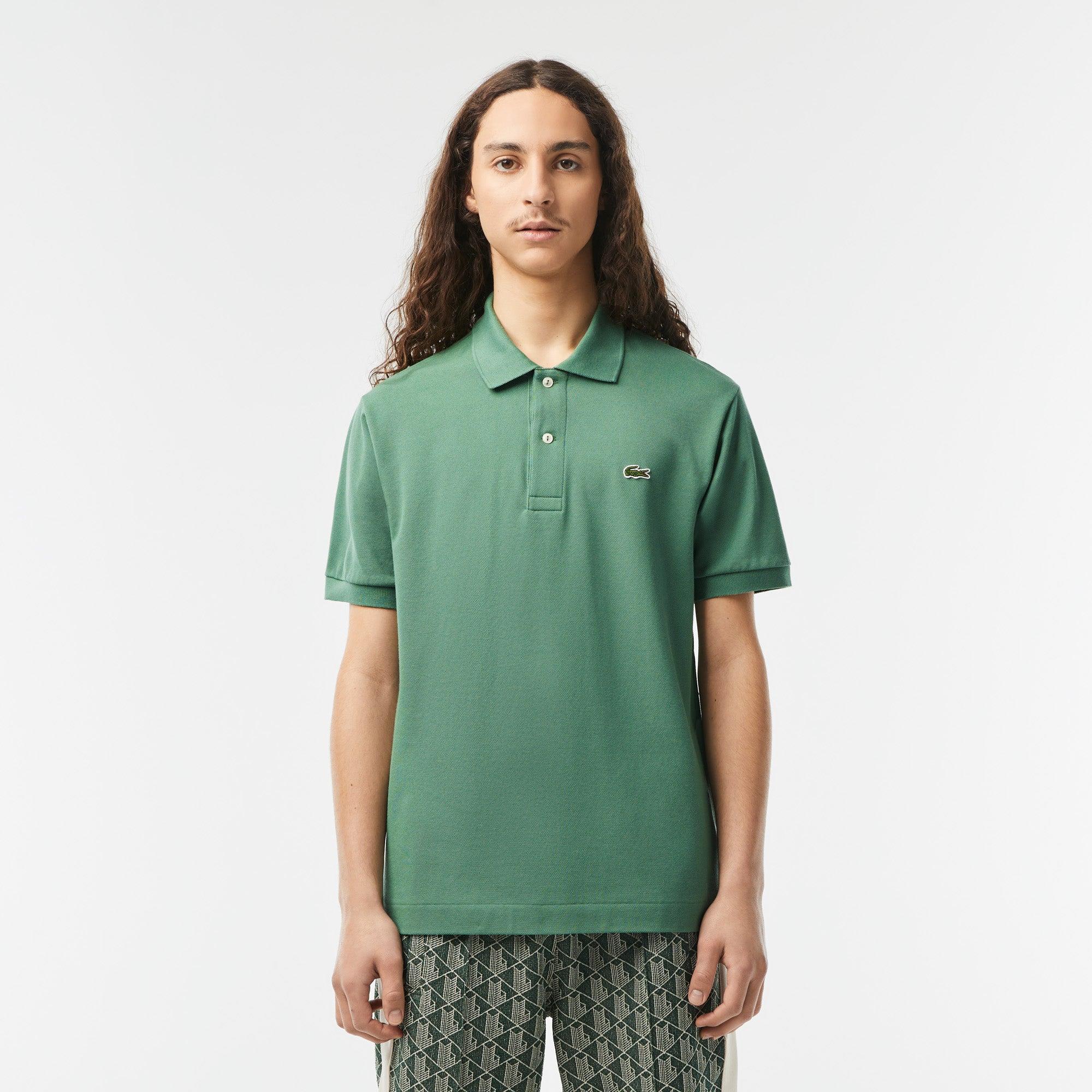 POLO LACOSTE CLASSIC FIT