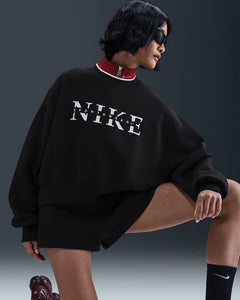 FELPA DONNA NIKE