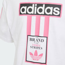 Cargar imagen en el visor de la galería, T-SHIRT BIMBA ADIDAS
