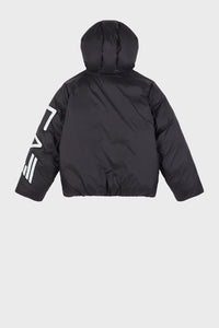 PIUMINO JUNIOR EA7