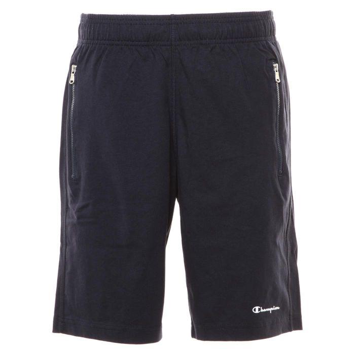 Short in cotone