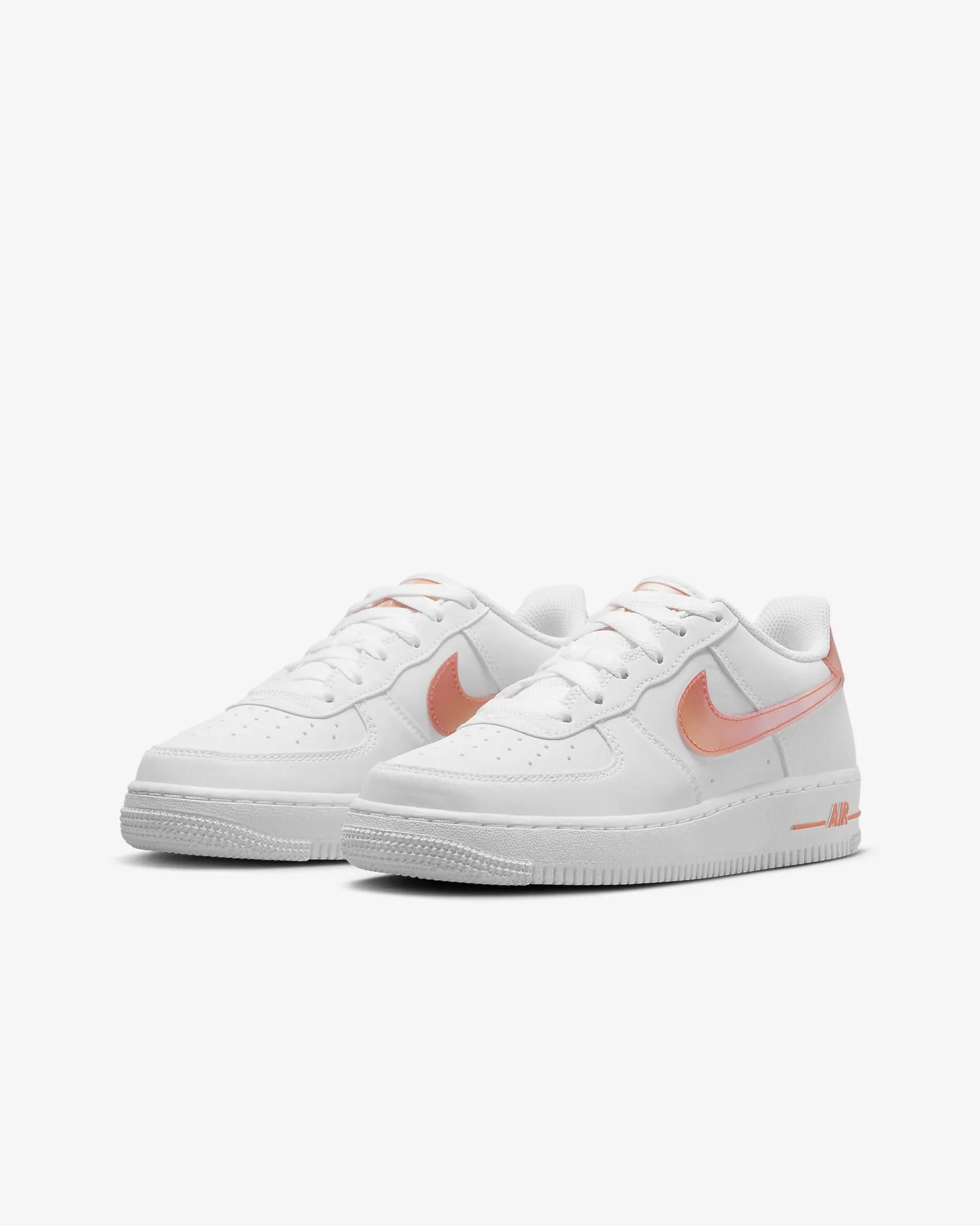 NIKE AIR FORCE 1 - Azzollino