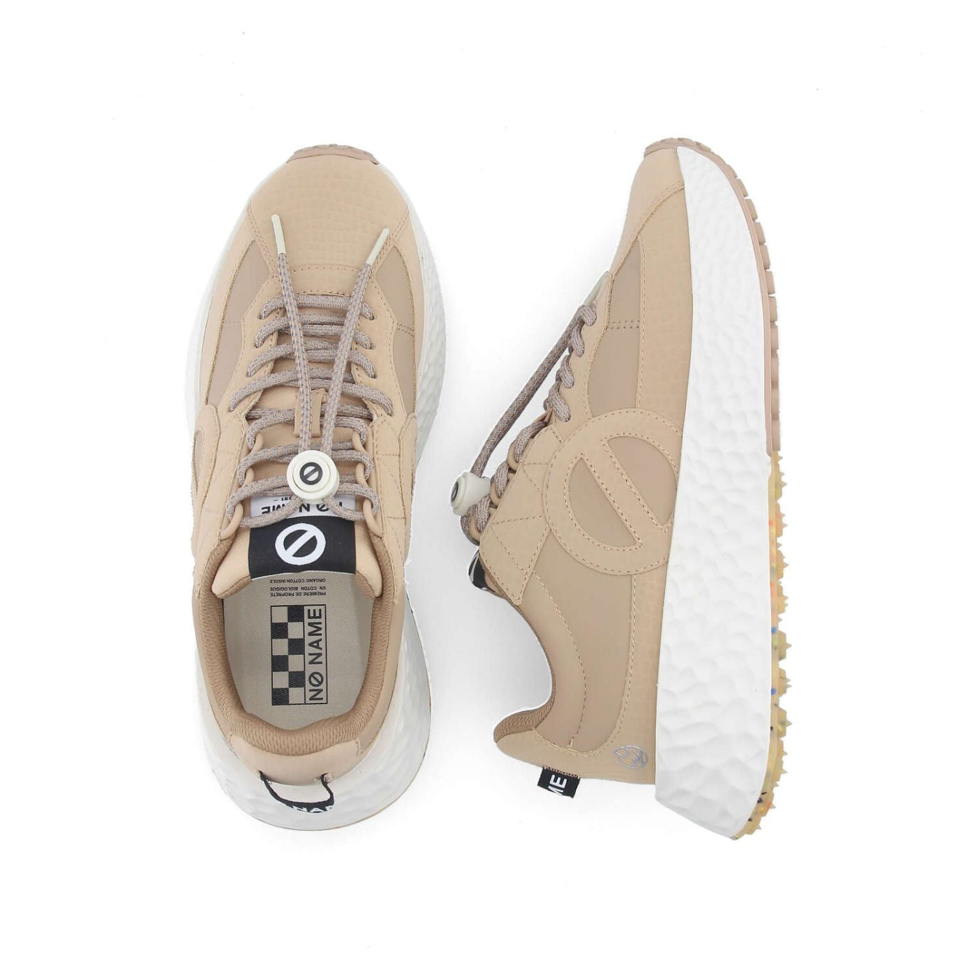 CARTER RUNNER W