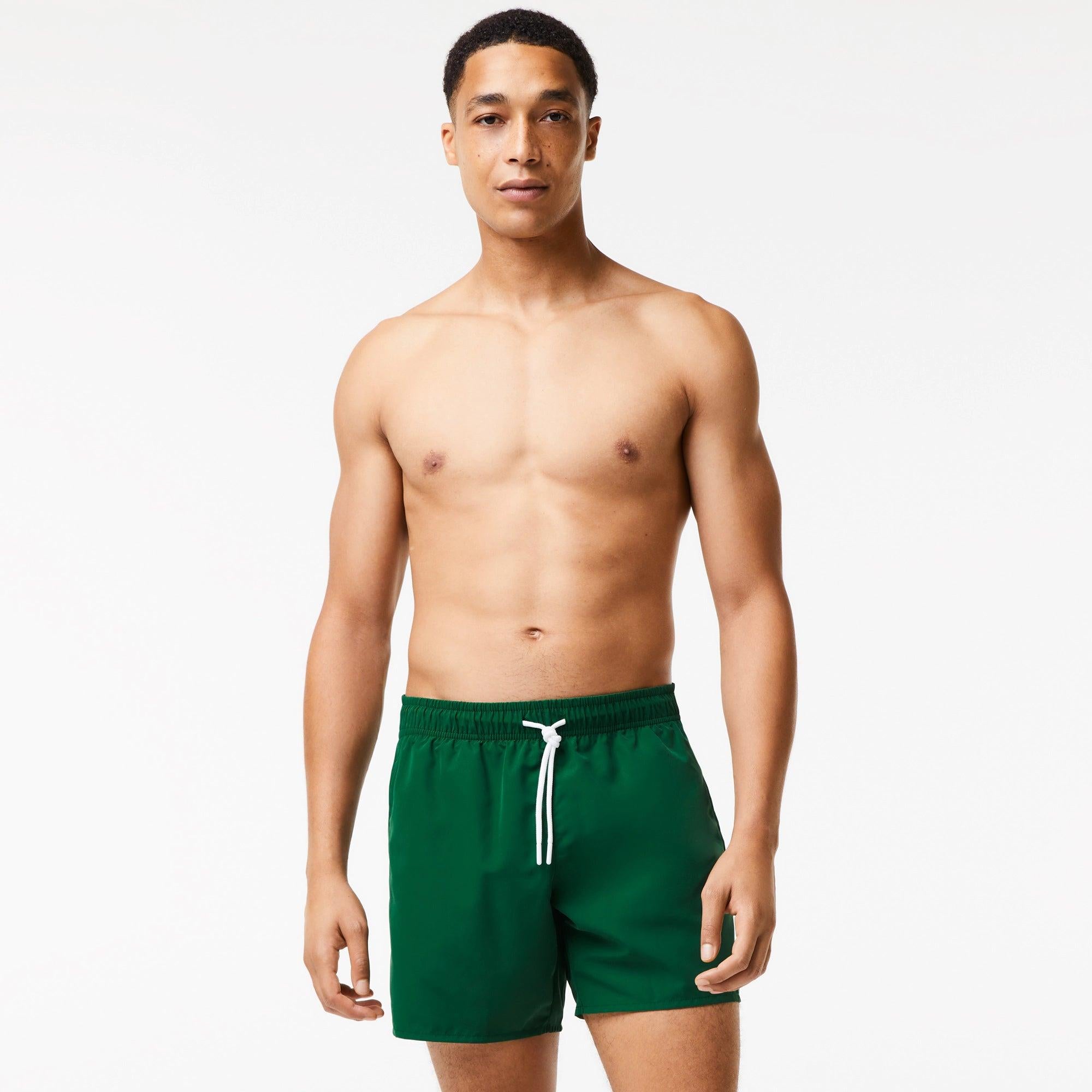 SHORT DA BAGNO - Azzollino