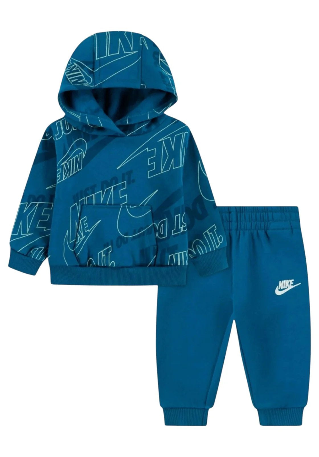 TUTA INFANT NIKE