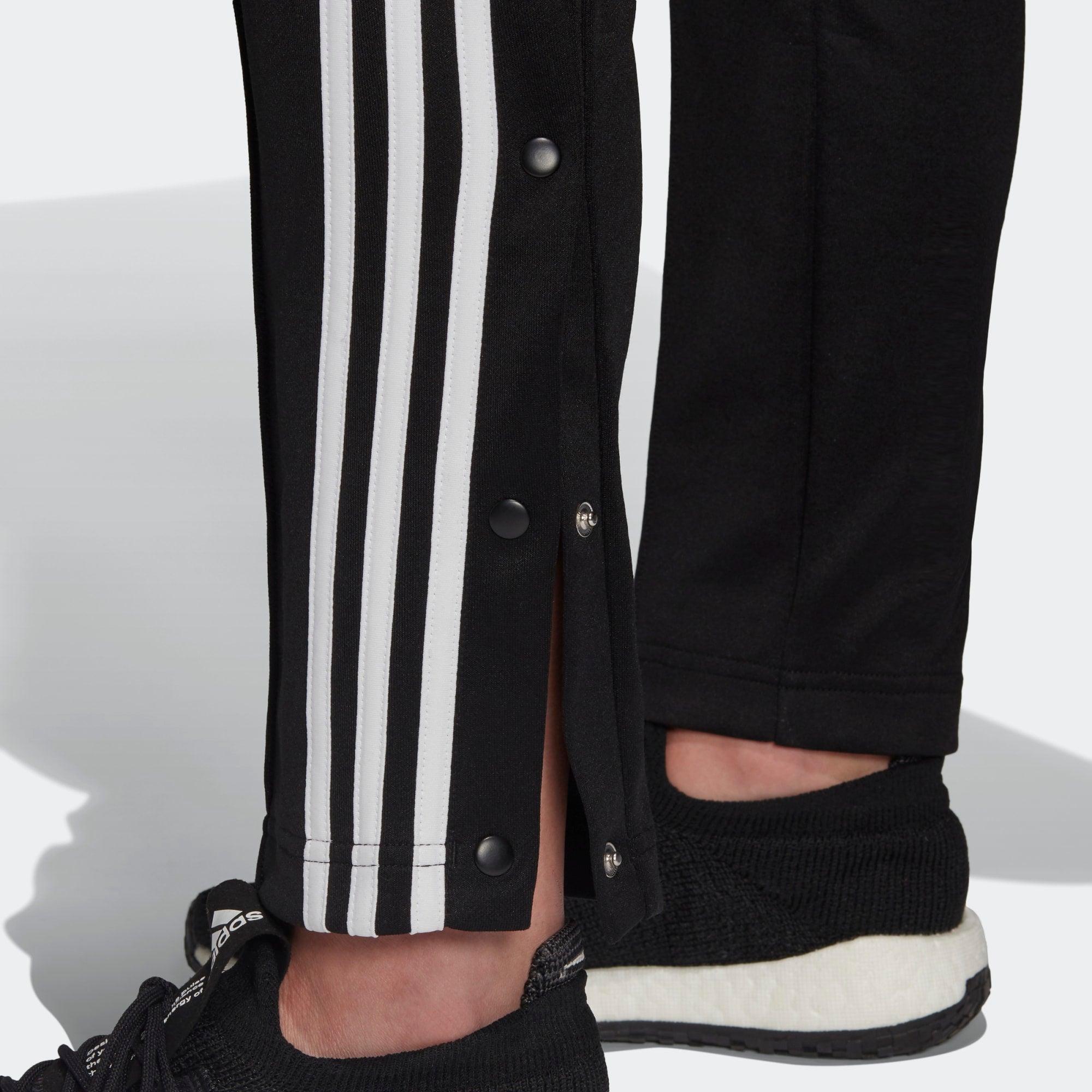w mh snap pant