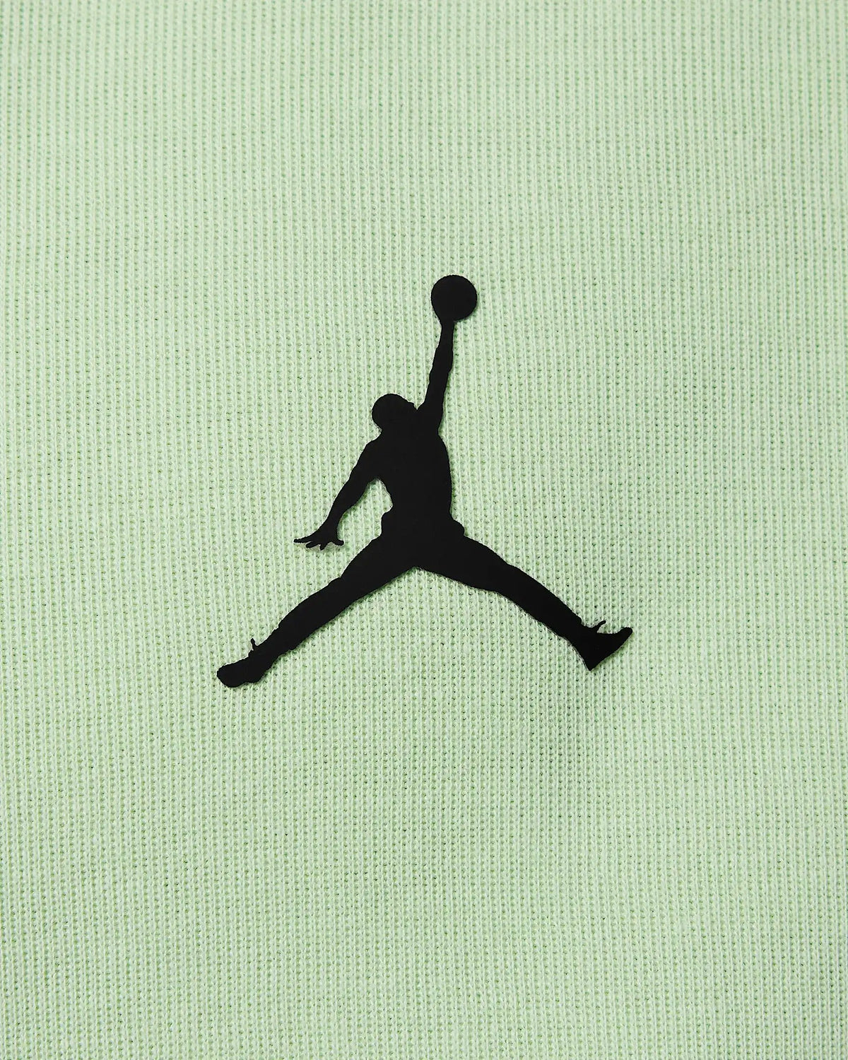 FELPA JORDAN ZIP LUNGA JUNIOR