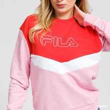 Cargar imagen en el visor de la galería, ladina crew sweat
