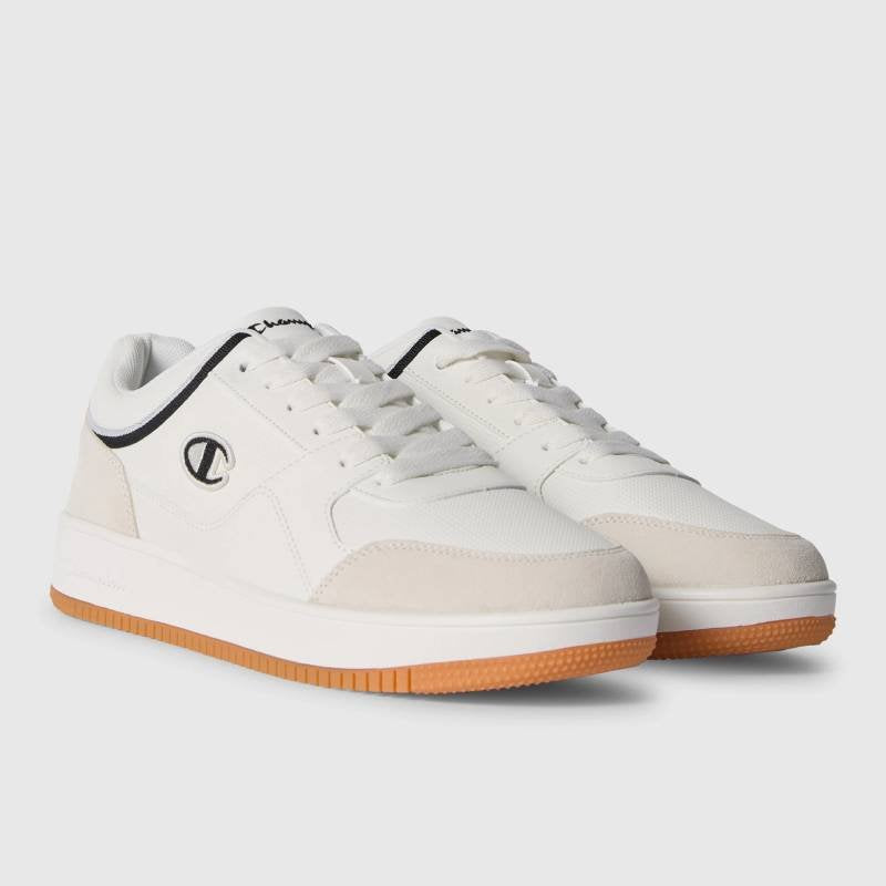 RD18 LOW S LOW CUT SHOE