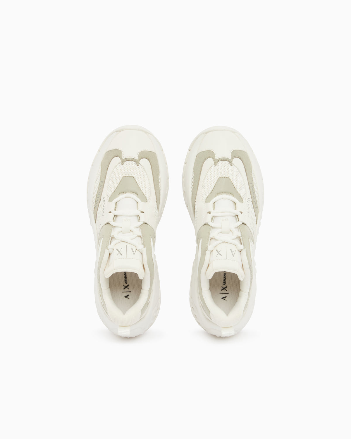 SNEAKERS DONNA AX