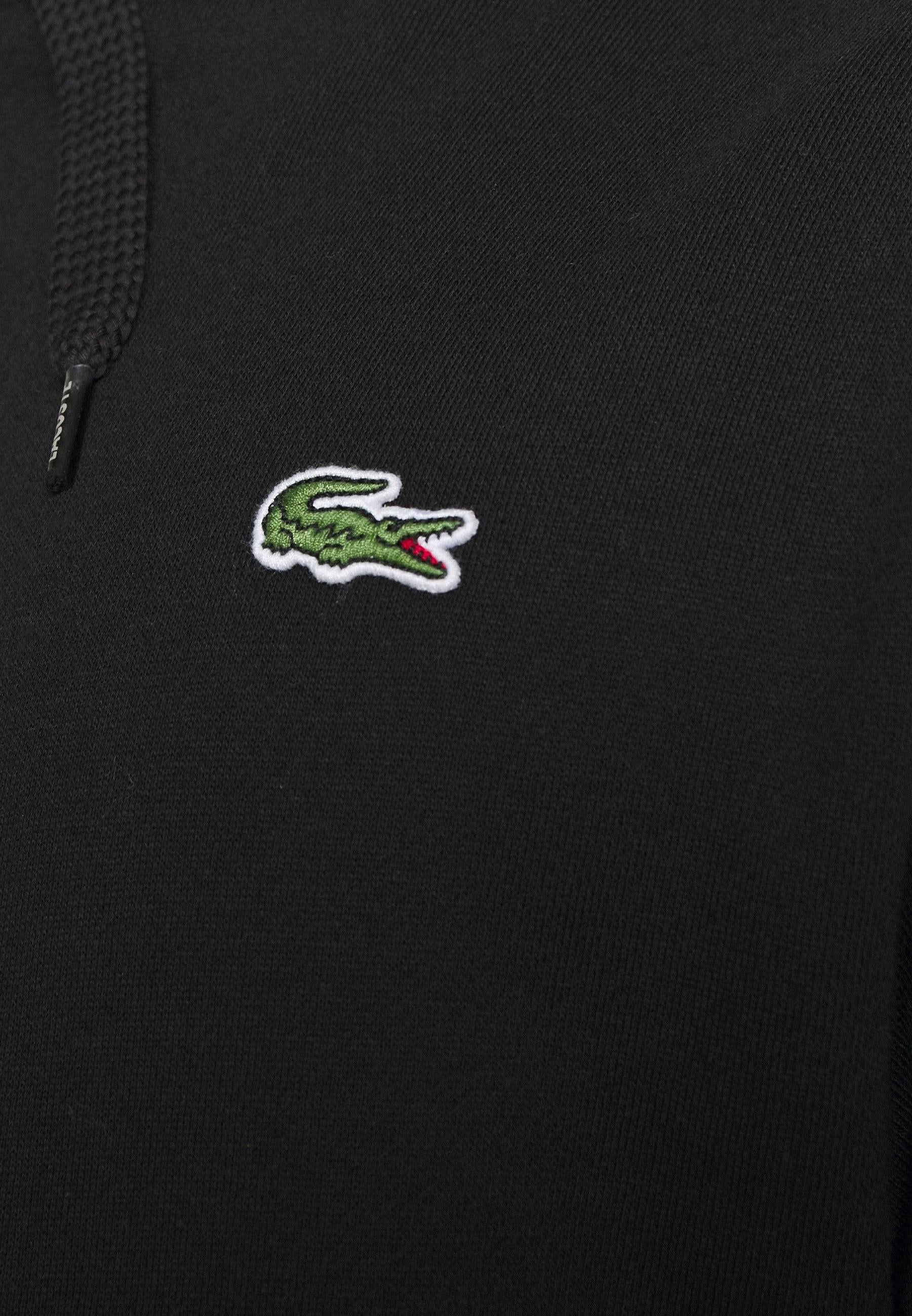 FELPA CON CAPPUCCIO SWEATSHIRT