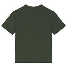Cargar imagen en el visor de la galería, T-SHIRT JUNIOR GIORGIO ARMANI

