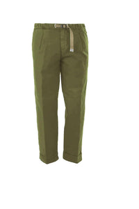 PANTALONE LUNGO UOMO