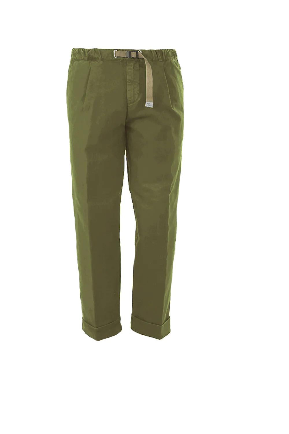 PANTALONE LUNGO UOMO