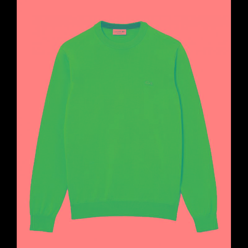 MAGLIONE UOMO LACOSTE