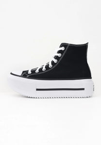 CONVERSE LIFT DOUBLE STACK HI