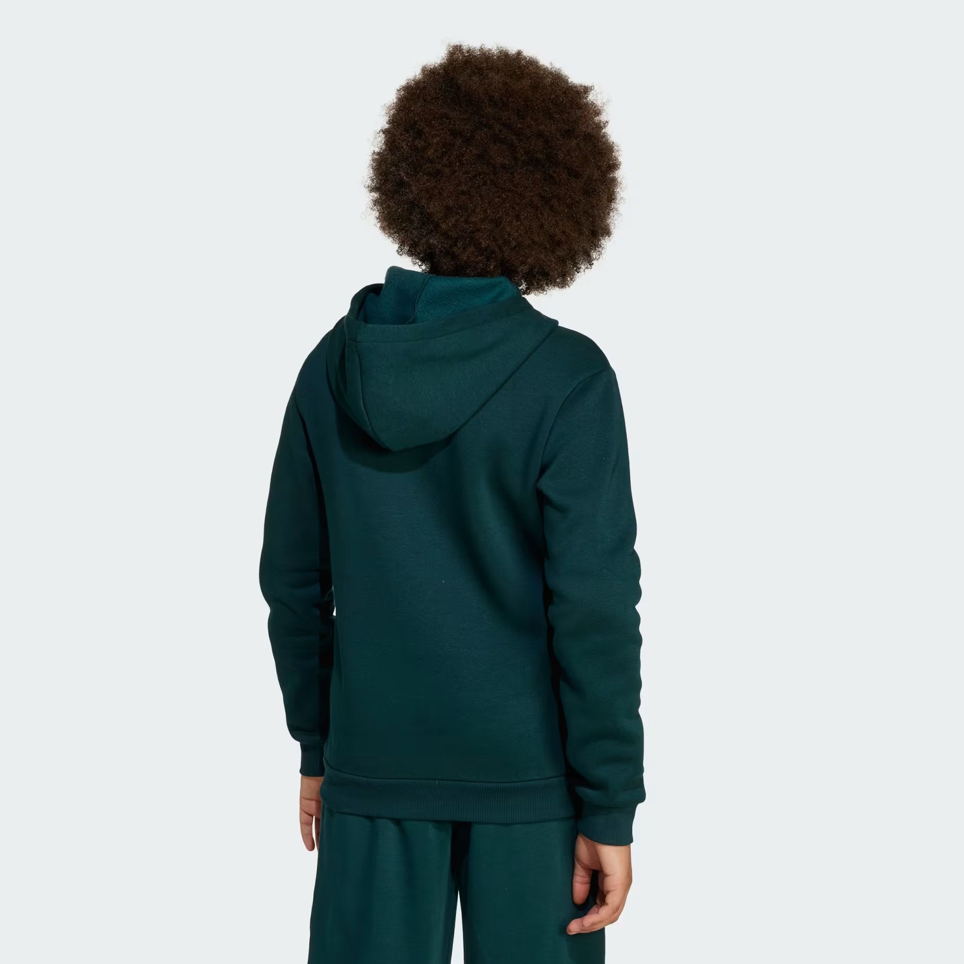 FELPA JUNIOR ADIDAS